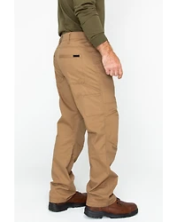 Hawx Men's Stretch Ripstop Utility Work Pants