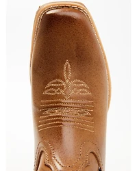 Justin Women's Chellie Western Booties - Square Toe