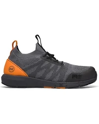 Timberland PRO Men's Radius Lace-Up Work Shoes - Composite Safety Toe