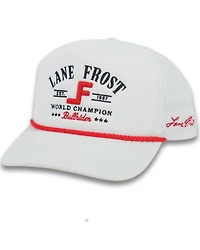 Lane Frost Tough Logo Ball Cap