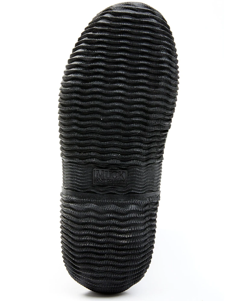 Muck Boots Women's Hale Rubber - Round Toe