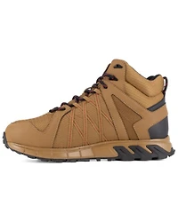 Reebok Men's Trailgrip Athletic Hiker Work Boots - Alloy Toe