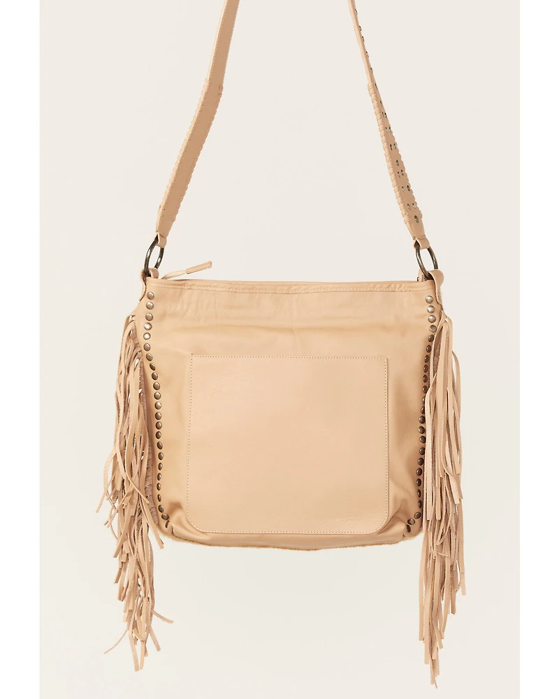Idyllwind Women's Upland Drive Hair-On Handbag