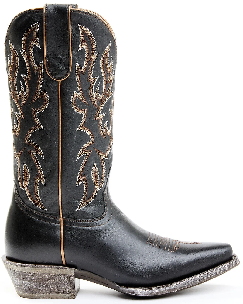Shyanne Women's Dylan Western Boots - Snip Toe