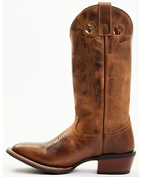 Laredo Women's Sable Rom Performance Western Boots - Broad Square Toe