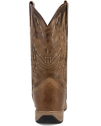 Laredo Men's Vapor Western Boots - Broad Square Toe