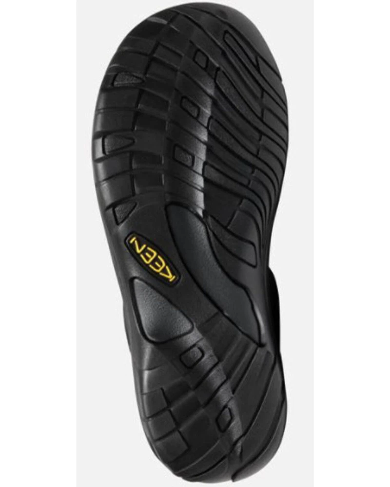 Keen Women's Presidio Hiking Shoes - Soft Toe