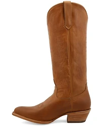 Black Star Women's Eden Western Boots - Round Toe