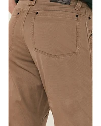 ATG by Wrangler Men's Morel Utility Asymmetric Cargo Pants