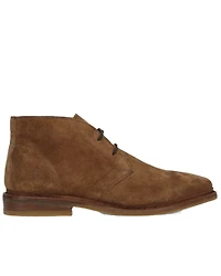 Frye Men's Paul Chukka Casual Boots - Round Toe