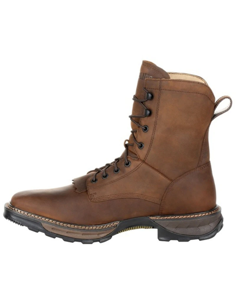Durango Men's Maverick XP Waterproof Work Boots - Soft Toe