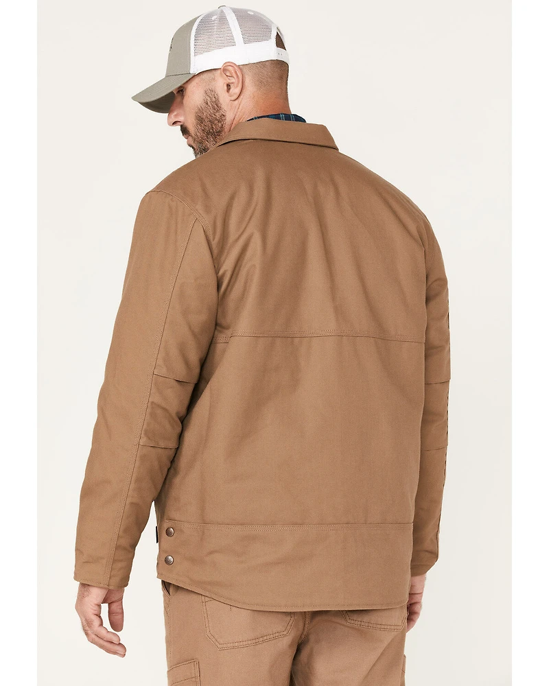 Cody James Men's FR Insulated Chore Coat