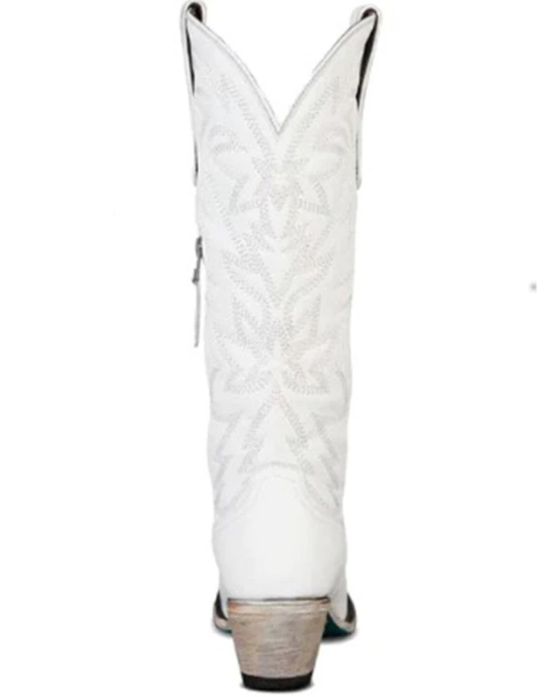 Lane Women's Smokeshow Tall Western Boots - Snip Toe