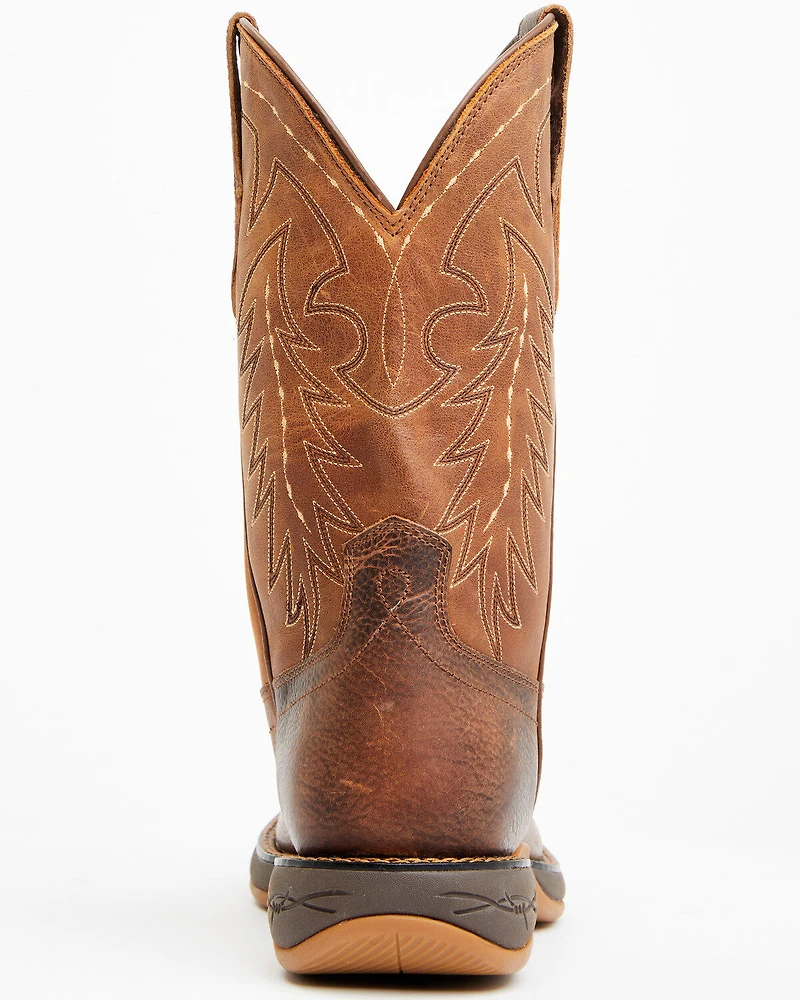 Cody James Men's Summit Lite Performance Western Boots - Square