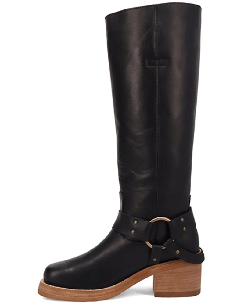 Dingo Women's Casbah Tall Fashion Boots