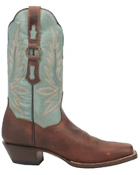Dan Post Women's Tamra Western Boots - Square Toe