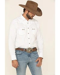 Cody James Men's Crupper Wash Jackson Slim Straight Stretch Denim Jeans