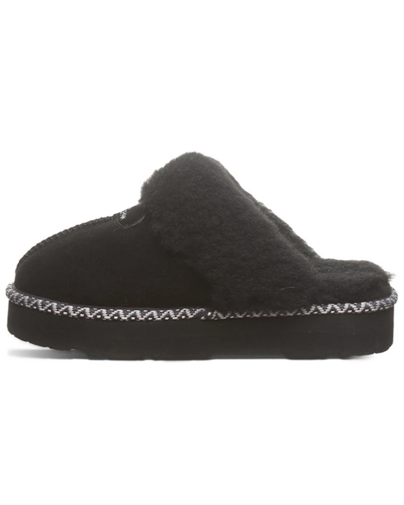 Bearpaw Women's Loki Platform Lo Deco Slippers
