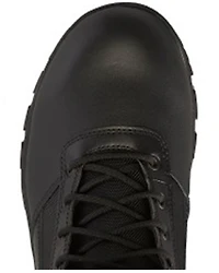 Belleville Men's Spear Point 8" Tactical Work Boots - Round Toe