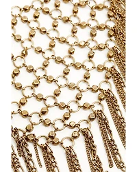 Shyanne Women's Rosa Lane Chain Necklace