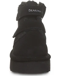 Bearpaw Toddler Girls' Retro Larisa Casual Boots