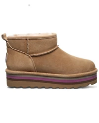 Bearpaw Women's Retro Shorty Casual Boots