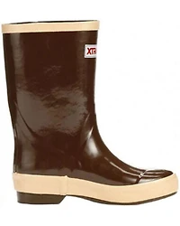 Xtratuf Boys' 8" Legacy Boots - Round Toe