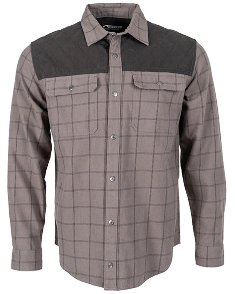 Mountain Khakis Men's Highland Field Shirt