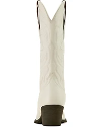 Ariat Women's Heritage Stretchfit Tall Western Boots - Round Toe
