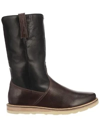 Lucchese Men's Bison Range Western Boots - Round Toe