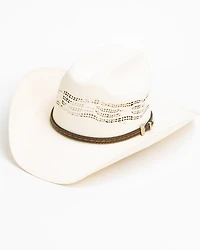 Cody James Pro Rodeo 20X Straw Cowboy Hat
