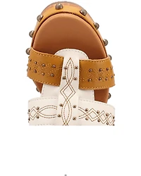 Dingo Women's Chateau Wooden Sandals