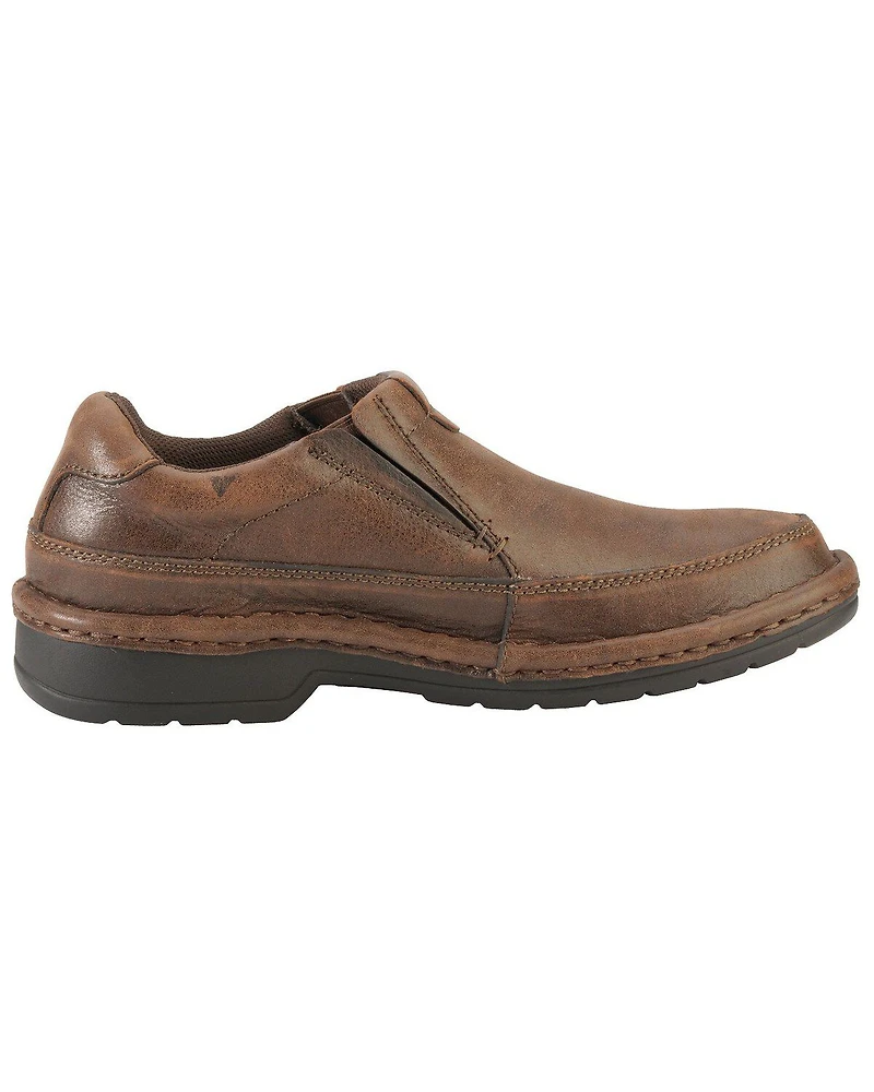 Roper Men's Casual Slip-On Shoes