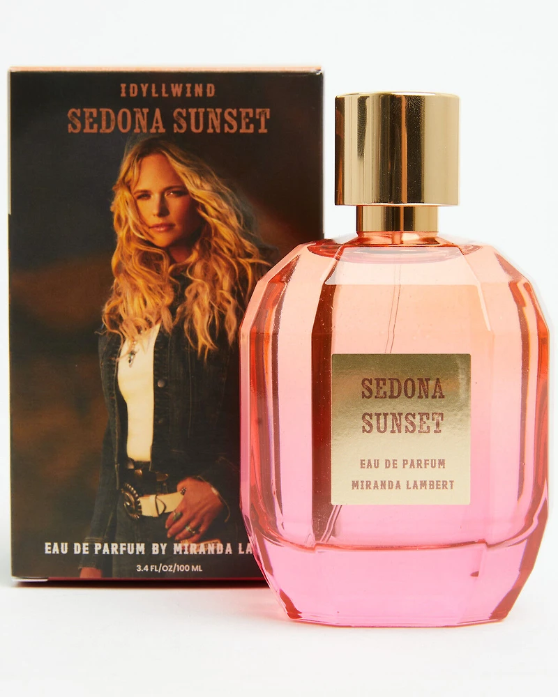 Idyllwind Women's Sedona Sunset Eau de Parfum