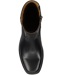 Frye Men's Campus Inside Zip Ankle Boots