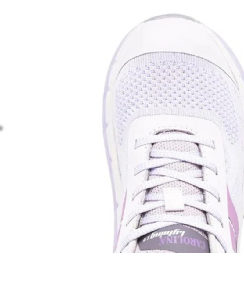 Carolina Women's Azalea Comp toe Athletic Sneaker - Composite