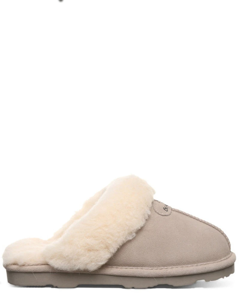 Bearpaw Women's Loki II Slippers