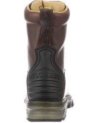Lucchese Men's Bison Lace-Up Work Boots - Composite Toe