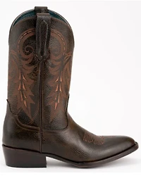Ferrini Men's Remington Western Boots - Round Toe