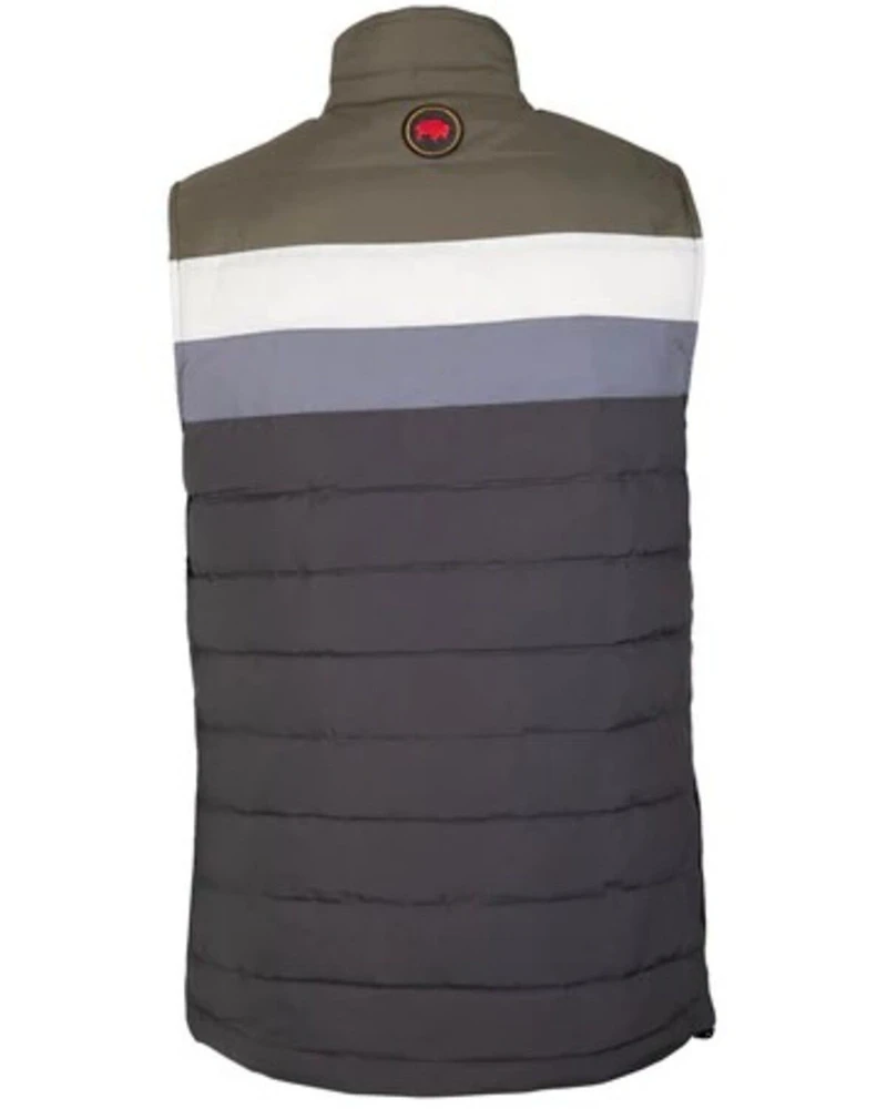 Mountain Khakis Men's Rider Vest