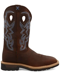 Twisted X Men's Western Work Boots - Steel Toe