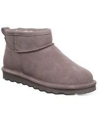 Bearpaw Women's Shorty Casual Boots