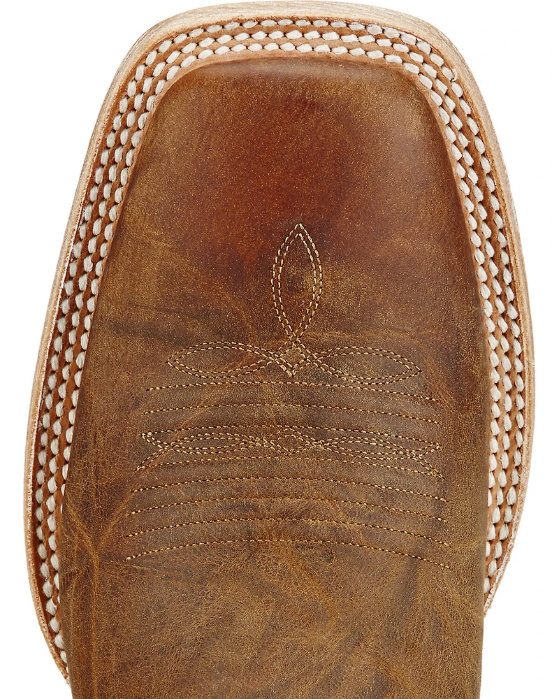 Ariat Men's Mesteno Western Boots - Broad Square Toe