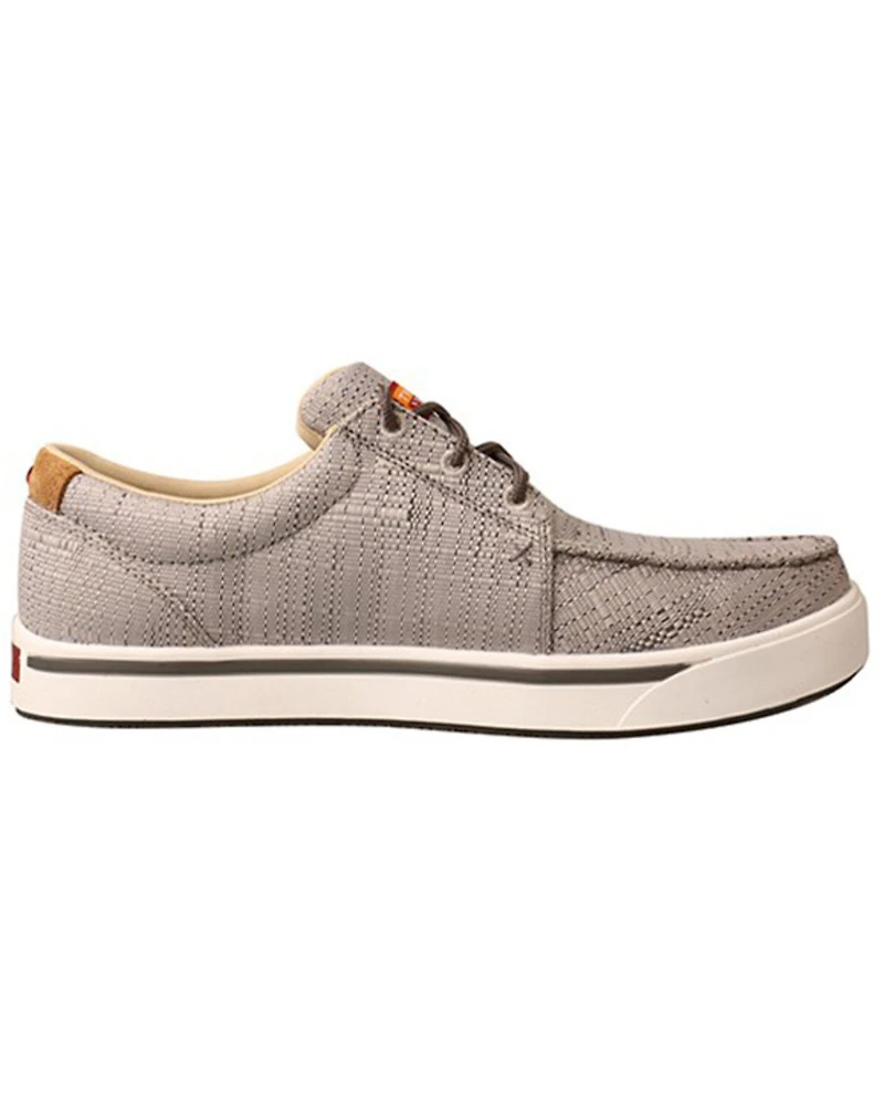 Twisted X Men's Kicks Work Shoes - Nano Composite Toe