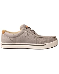 Twisted X Men's Kicks Work Shoes - Nano Composite Toe