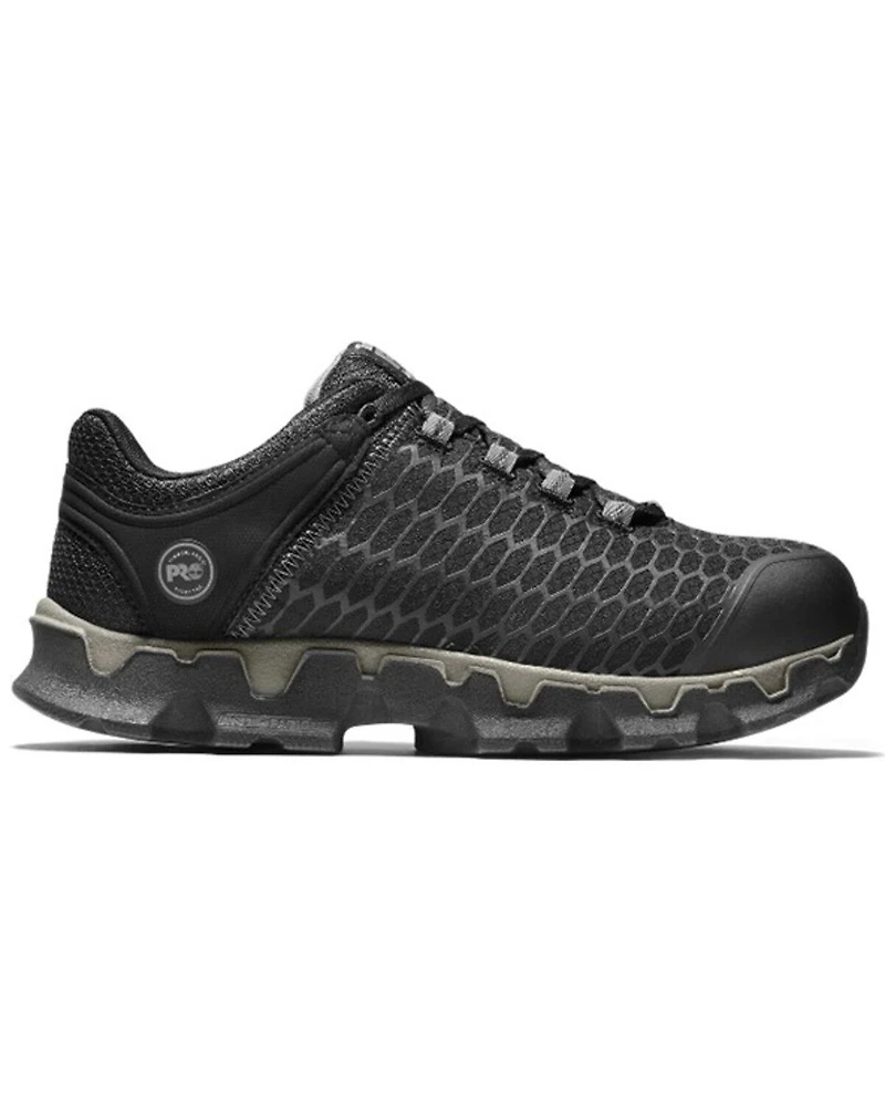 Timberland PRO Men's Powertrain Sport SD Work Shoes - Alloy Toe