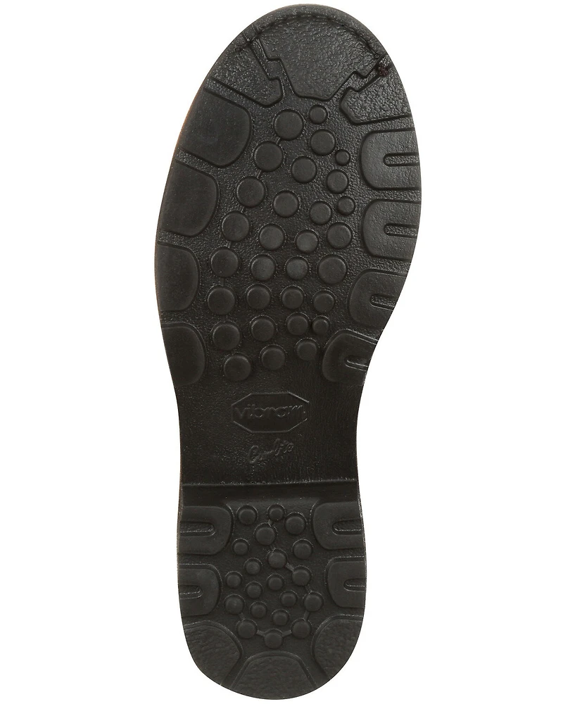 Rocky Men's Great Falls Waterproof Snake Boots - Round Toe