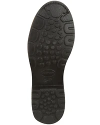 Rocky Men's Great Falls Waterproof Snake Boots - Round Toe