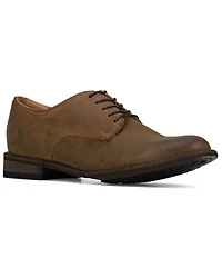 Frye Men's Tyler Flex Oxford Shoes - Round Toe