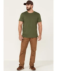 Howitzer Men's Recon Tactical Stretch Straight Leg Pants